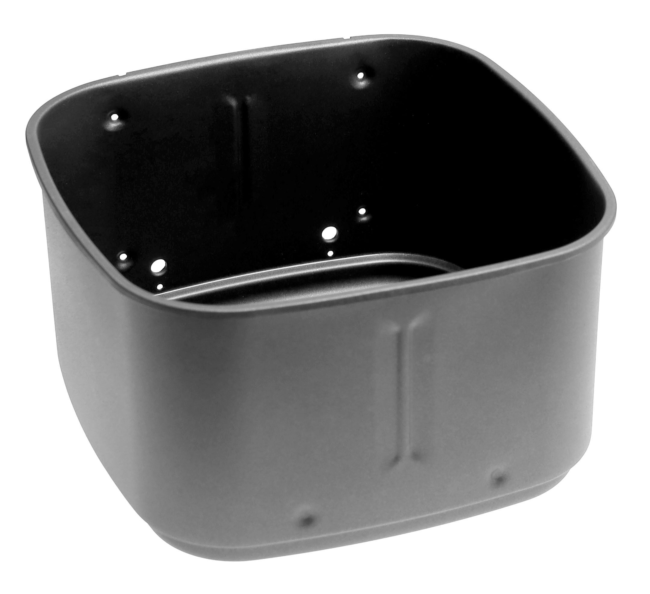 Frittiereinsatz Tefal SS-204162 Behälter für EY801D Easy Fry & Grill XXL Heißluftfritt