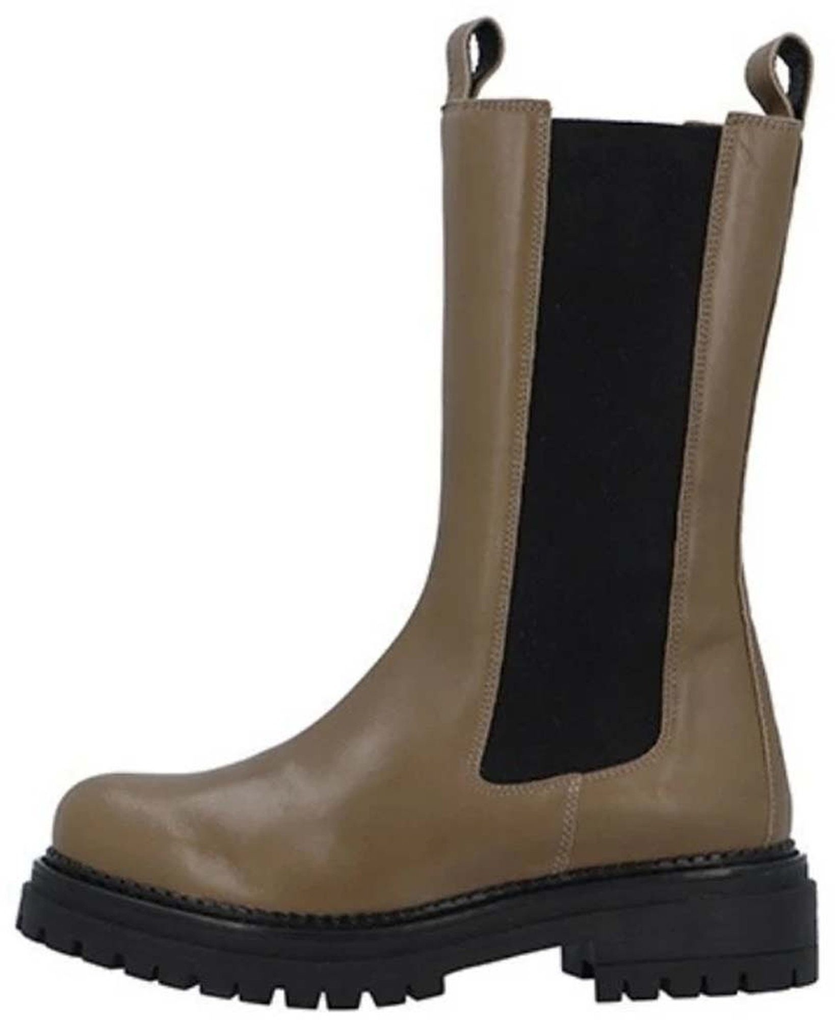 Ca Shott CASHANNAH HIGH Chelseaboots