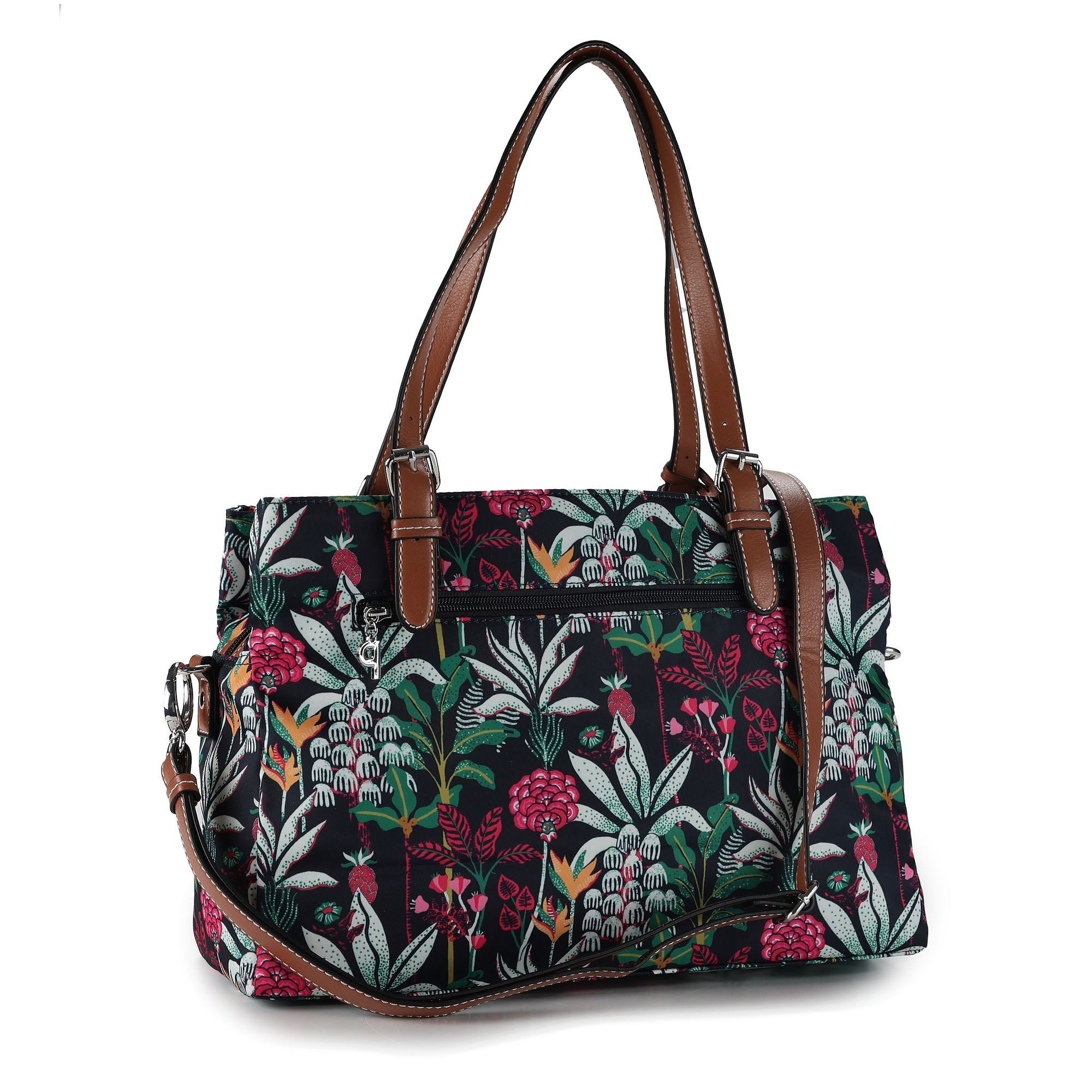 Picard Schultertasche Sonja, Polyester