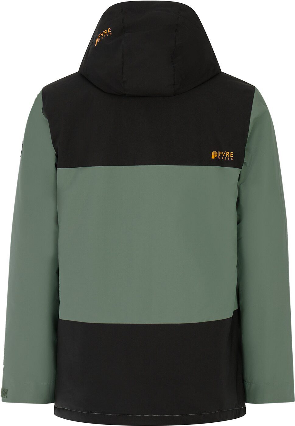 Protest Skijacke PRTLado snowjacket Aspen green günstig online kaufen