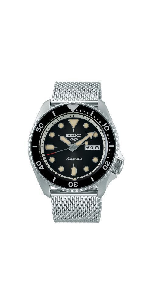 Sportuhr Seiko 5 Sports SRPD73K1