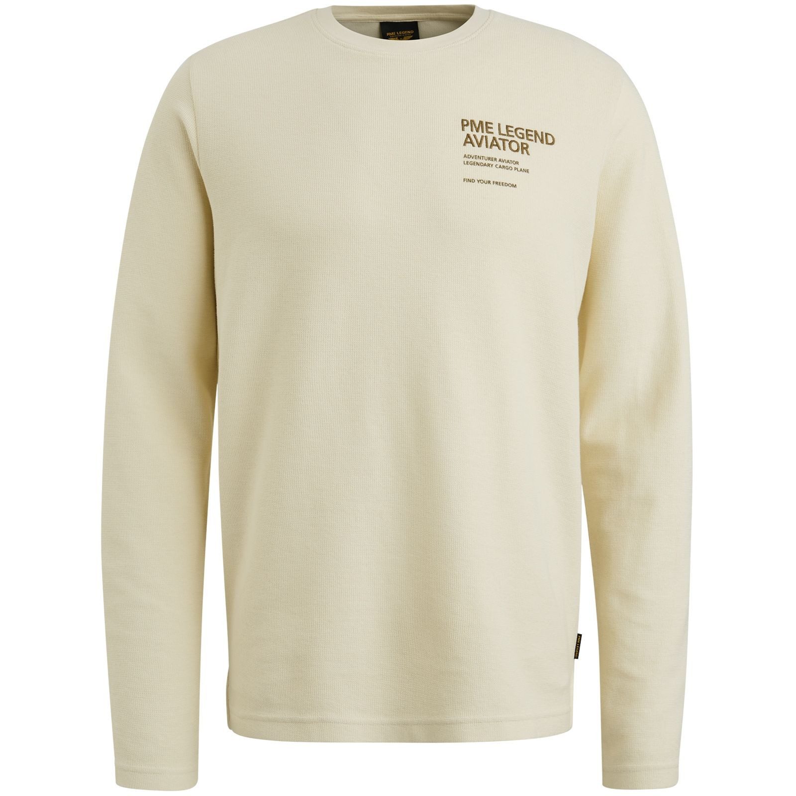 Langarmshirt
