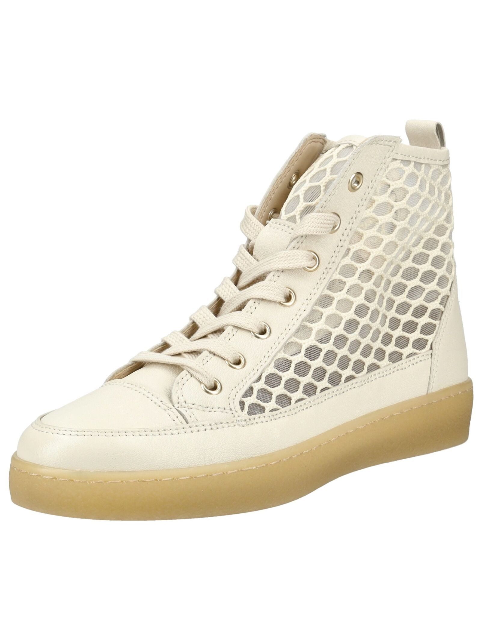 Gabor Sneaker Leder/Textil Sneaker