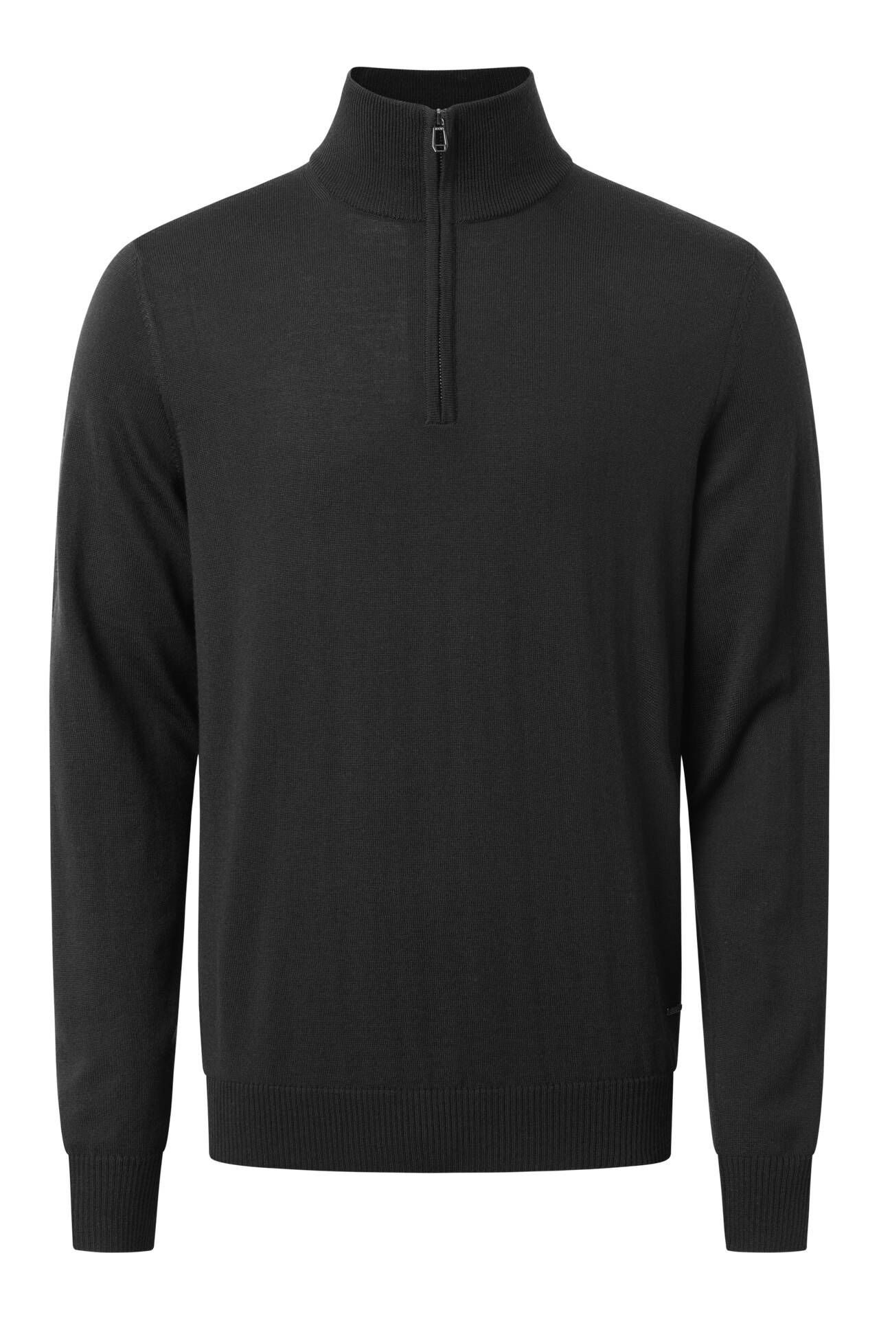 Strickpullover Herren Stirckpullover DAVIDE Regular Fit