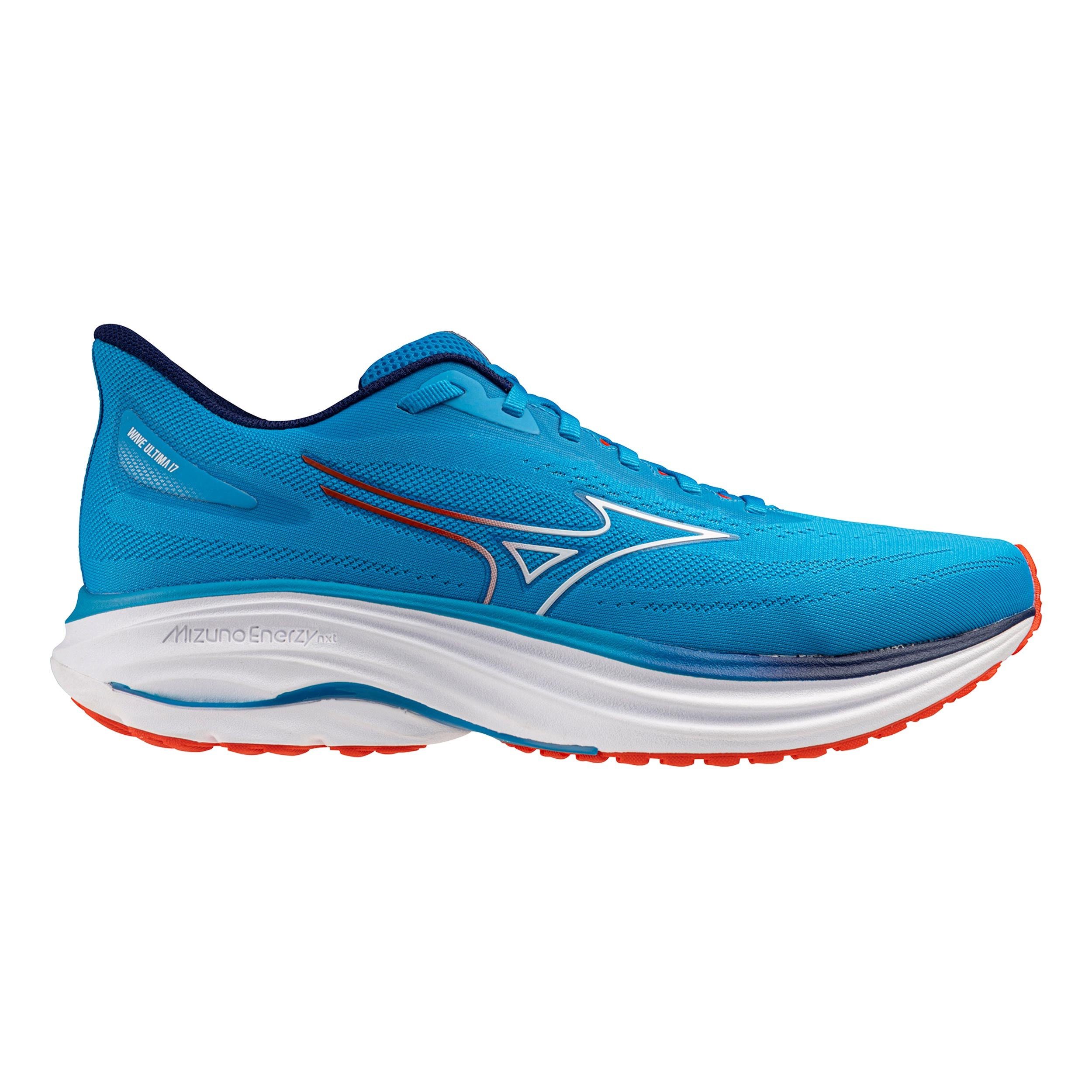 Mizuno Wave Ultima 17 - Neutralschuh Laufschuh