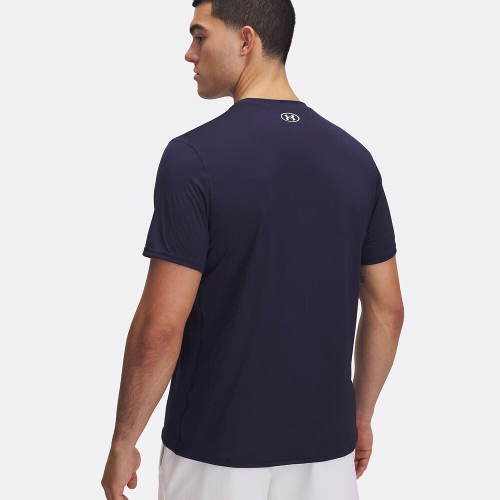 Under Armour® T-Shirt Ua Heatgear Fitted günstig online kaufen