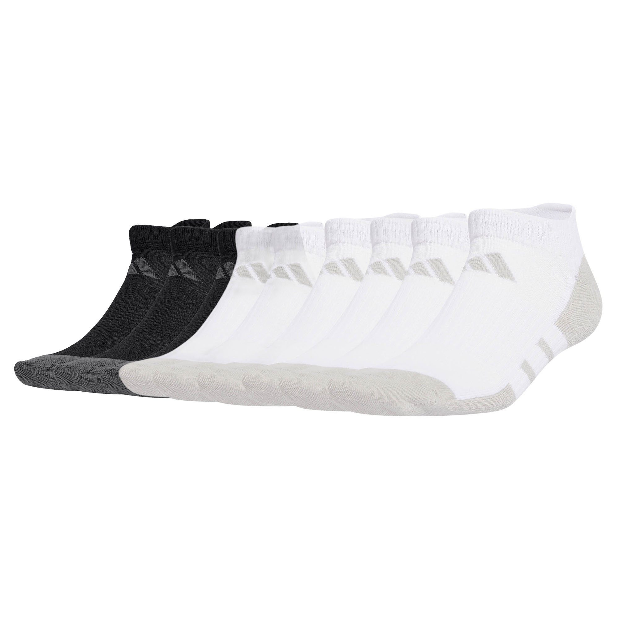 adidas Sportswear Sneakersocken Unisex Socken 9er Pack Polyester (Packung, 9er Pack)