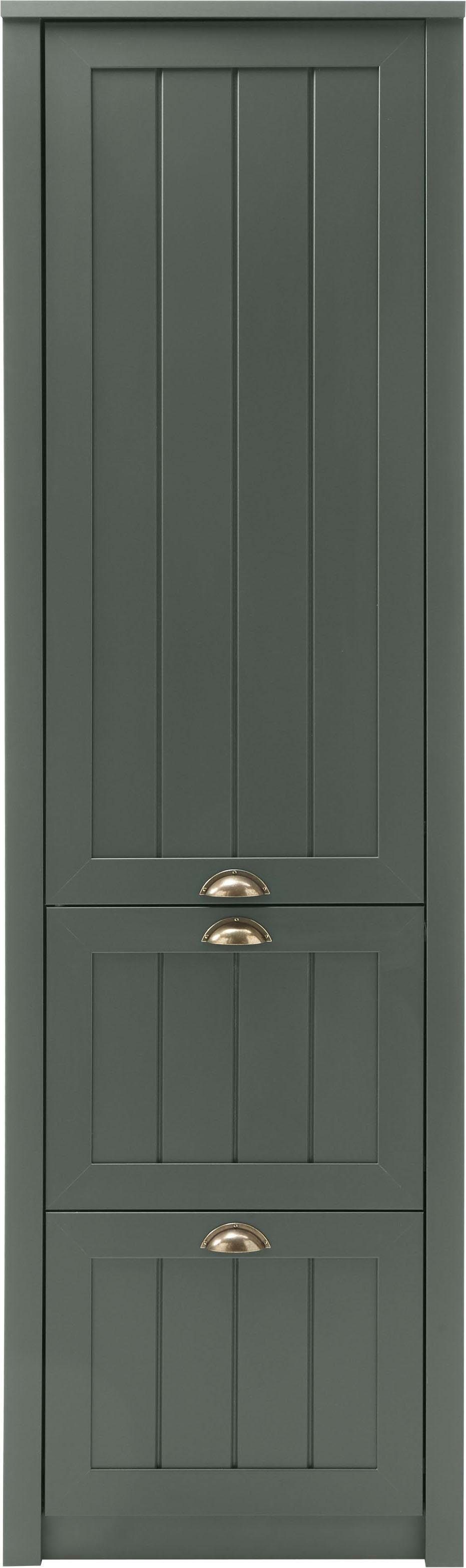 Home affaire Garderobenschrank, Höhe ca. 204 cm günstig online kaufen