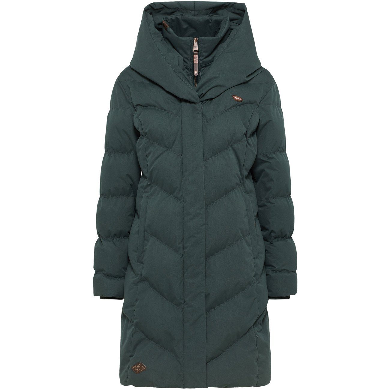 Wintermantel Natalka