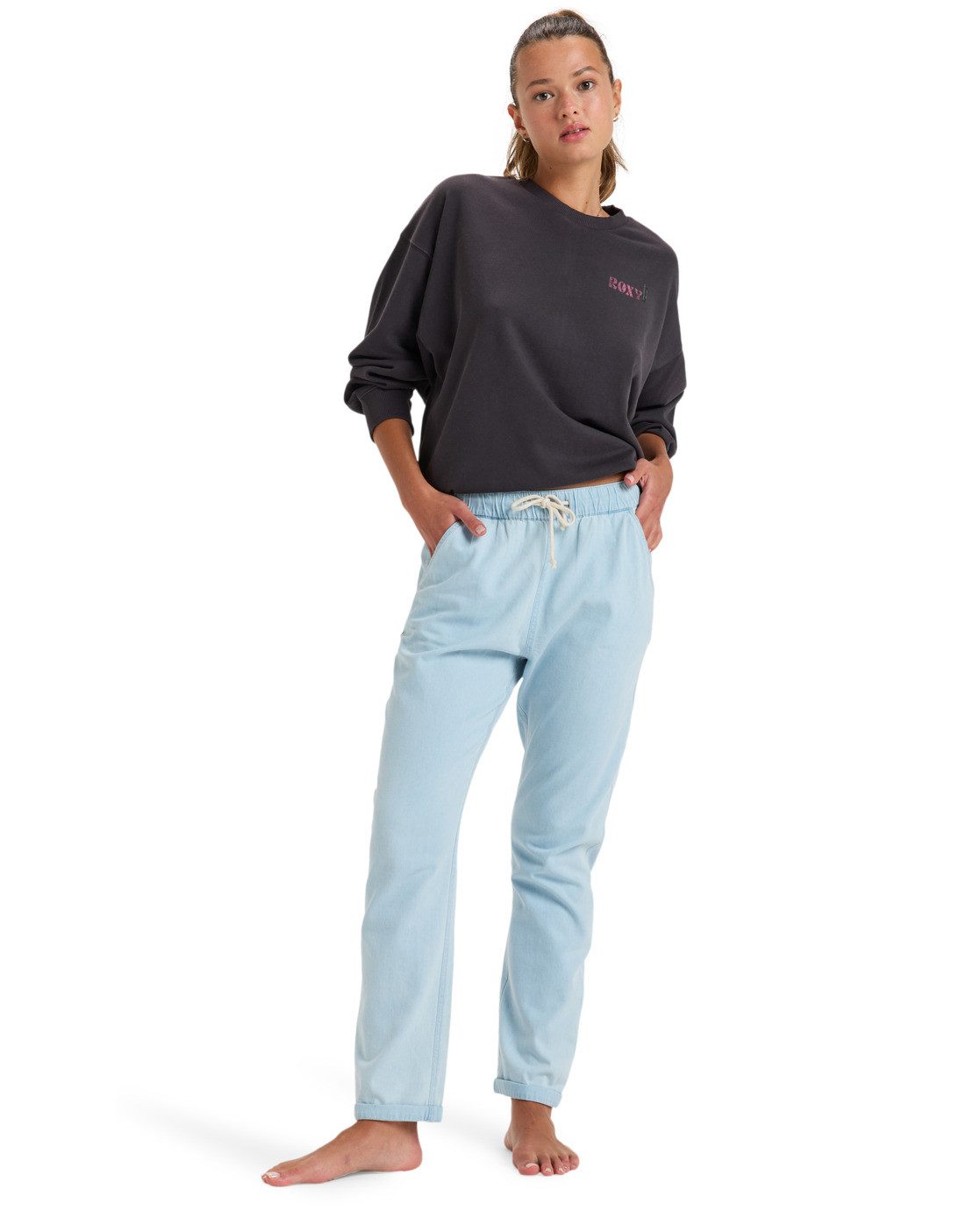 Sweatjeans Slow Swell