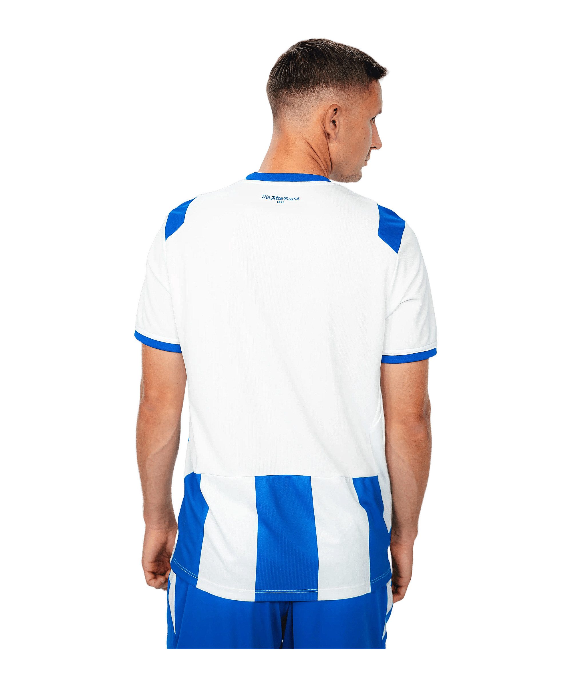 Castore Fußballtrikot Castore Teamsport