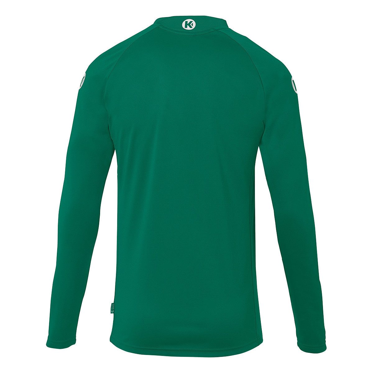 Kempa Langarmshirt Langarmshirt Performance (1-tlg., Trikot) atmungsaktiv