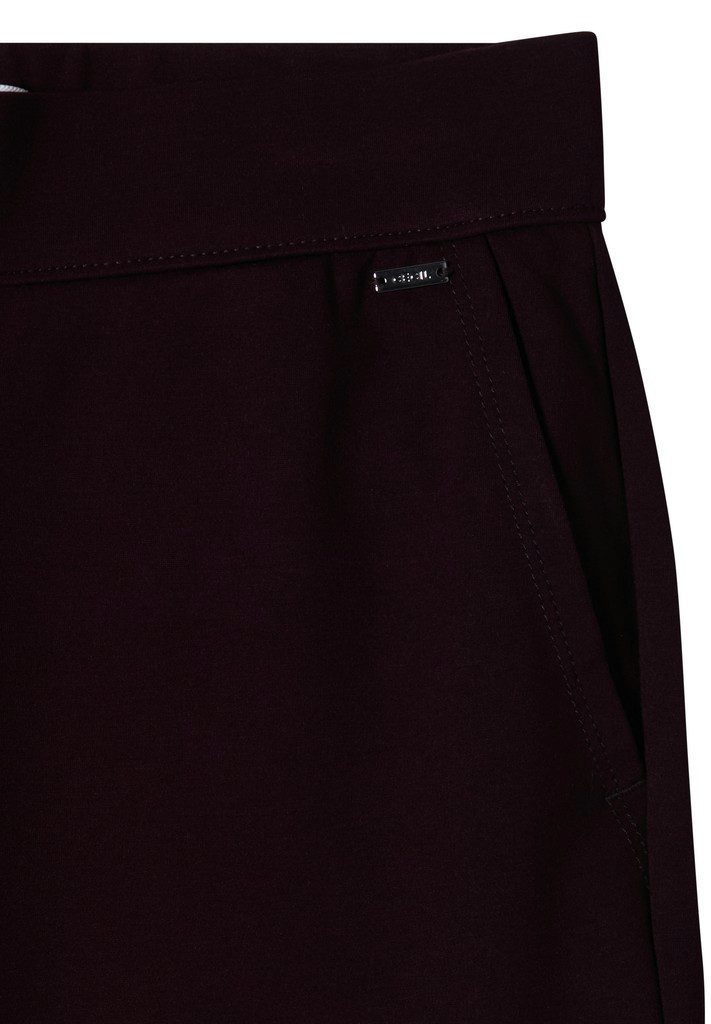 CECIL 3/4-Hose Cecil / Da.Casual-Hose / NOS Style Neele Straight SOLID