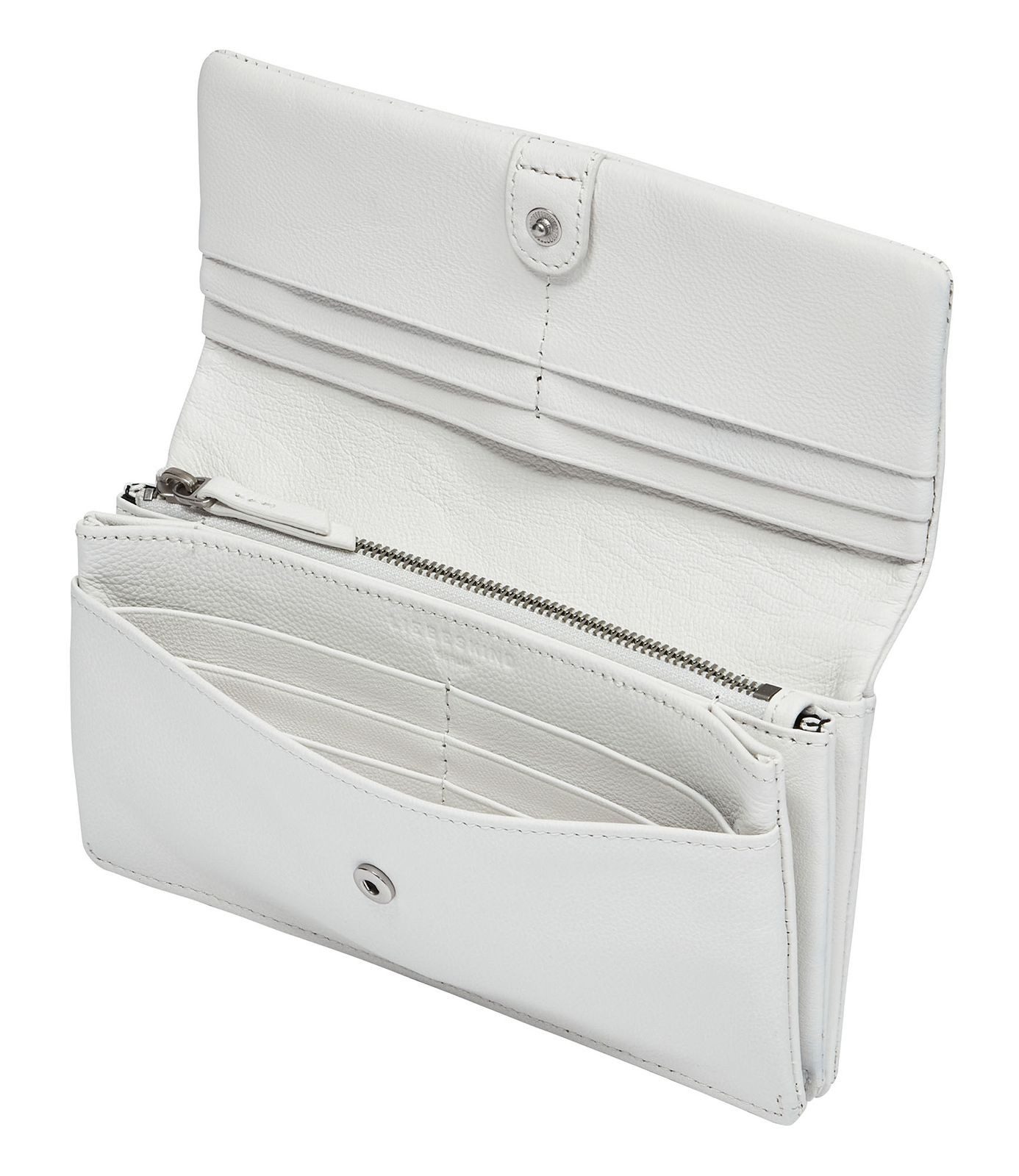 Liebeskind Berlin Geldbörse Seasonal Noos Harris, mit RFID-Blocker Schutz günstig online kaufen