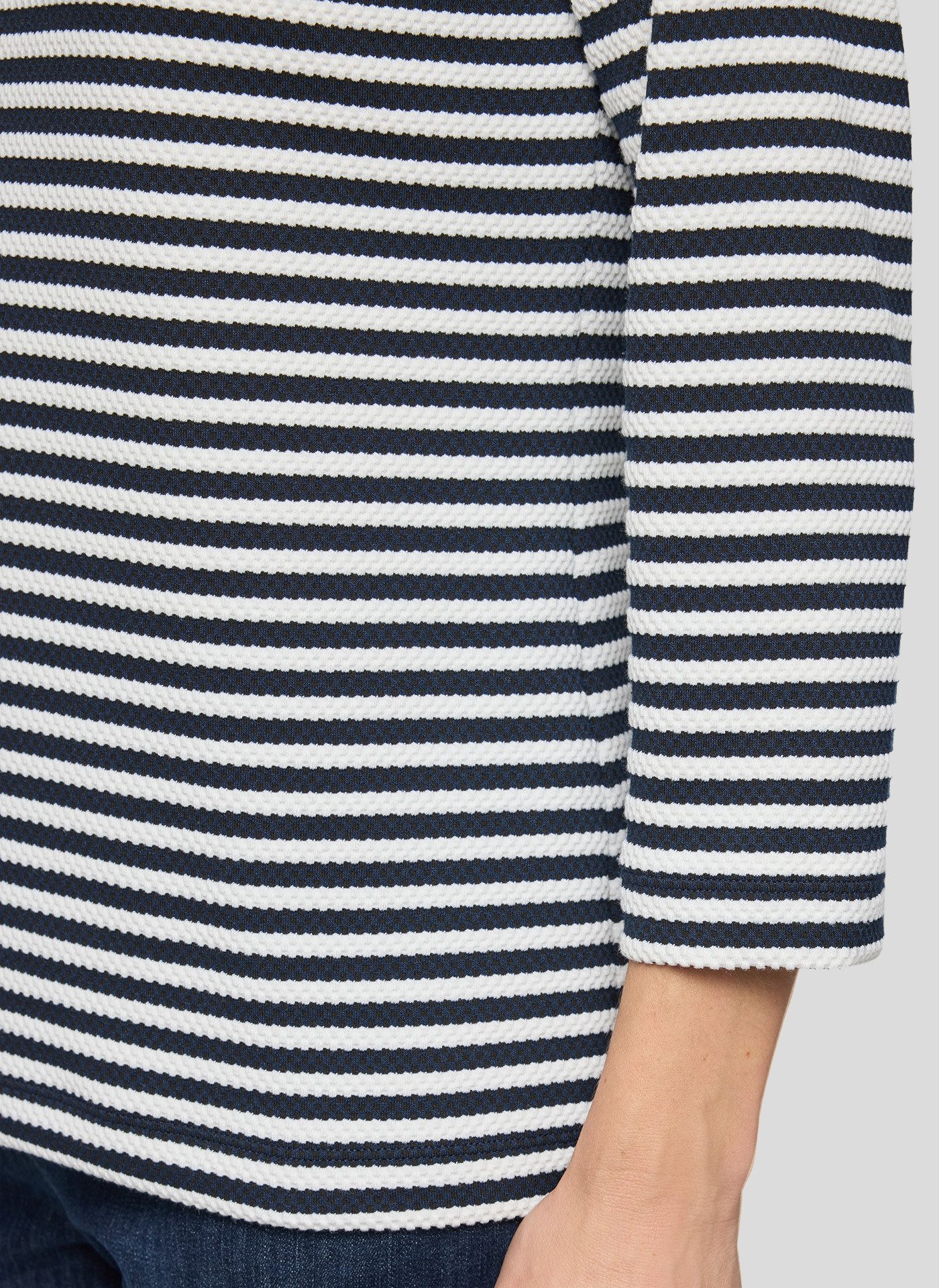 Rabe Print-Shirt T-Shirt