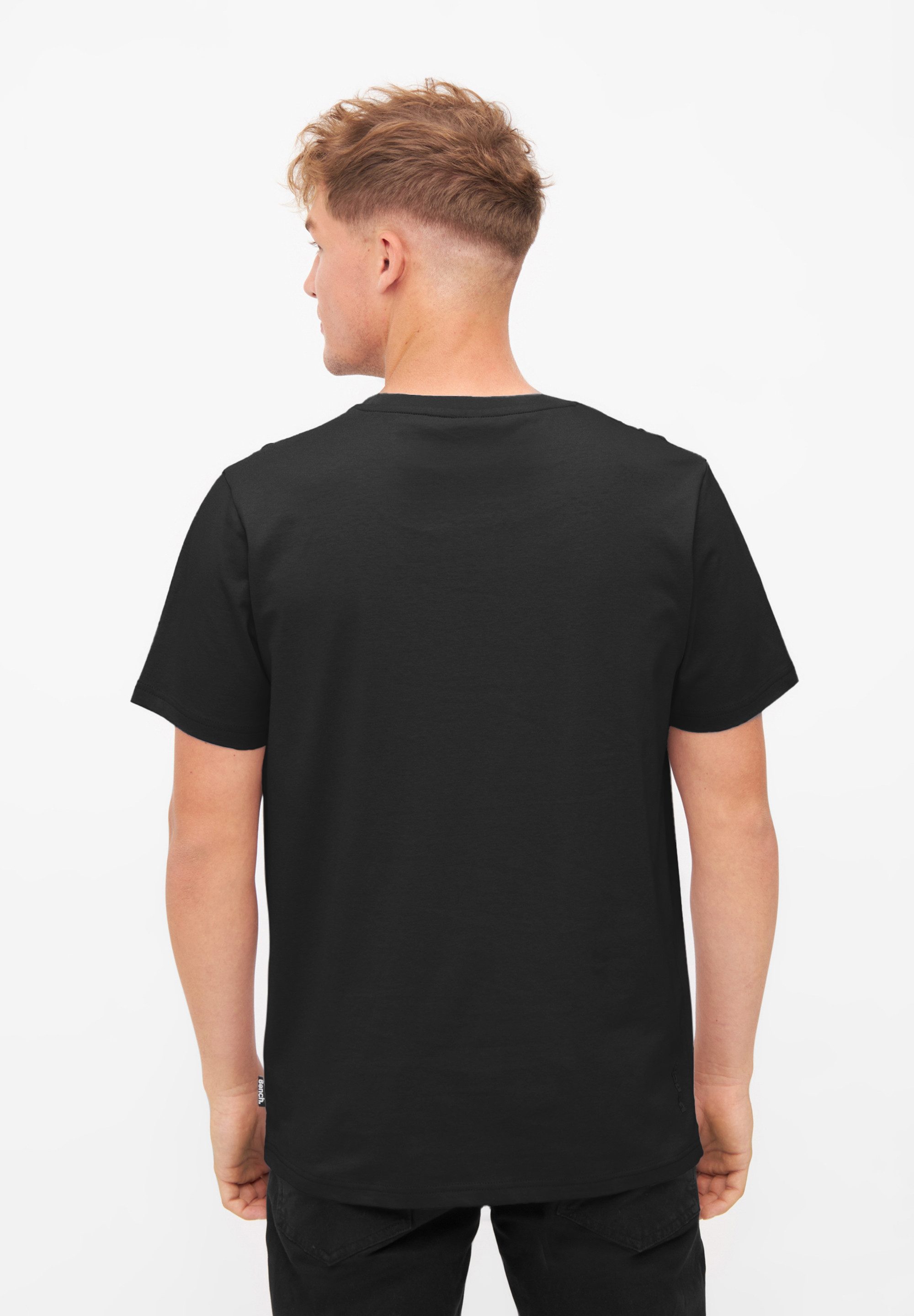 Bench. Kurzarmshirt SANDBACH günstig online kaufen