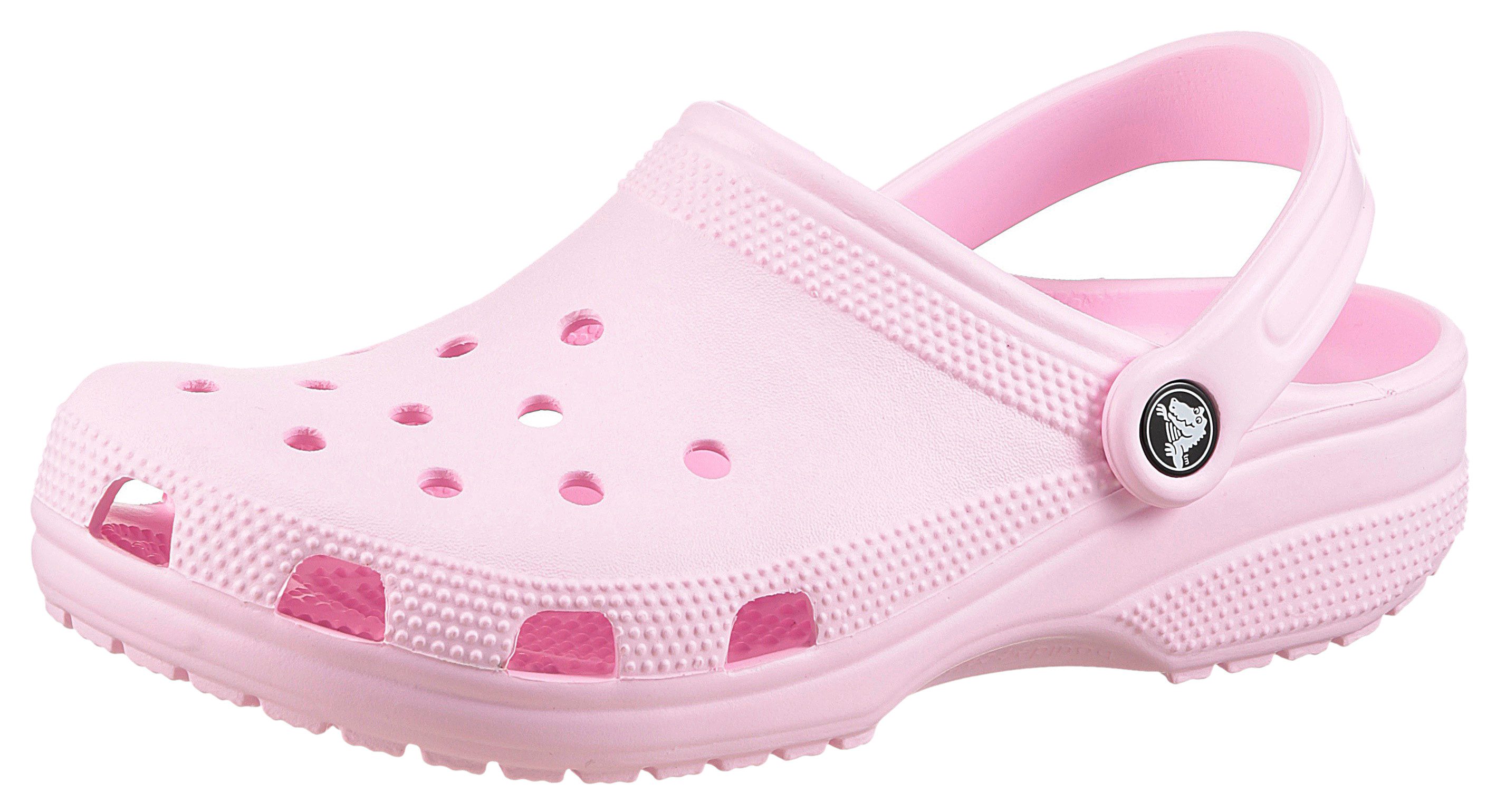 Crocs Classic Clog Clog, Sommerschuh, Schlappen, Hausschuh passt zu Jibbitz günstig online kaufen