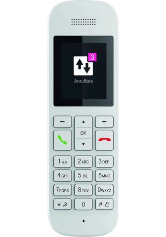 Telekom »Speedphone 12« Schnurloses DECT-Telef...