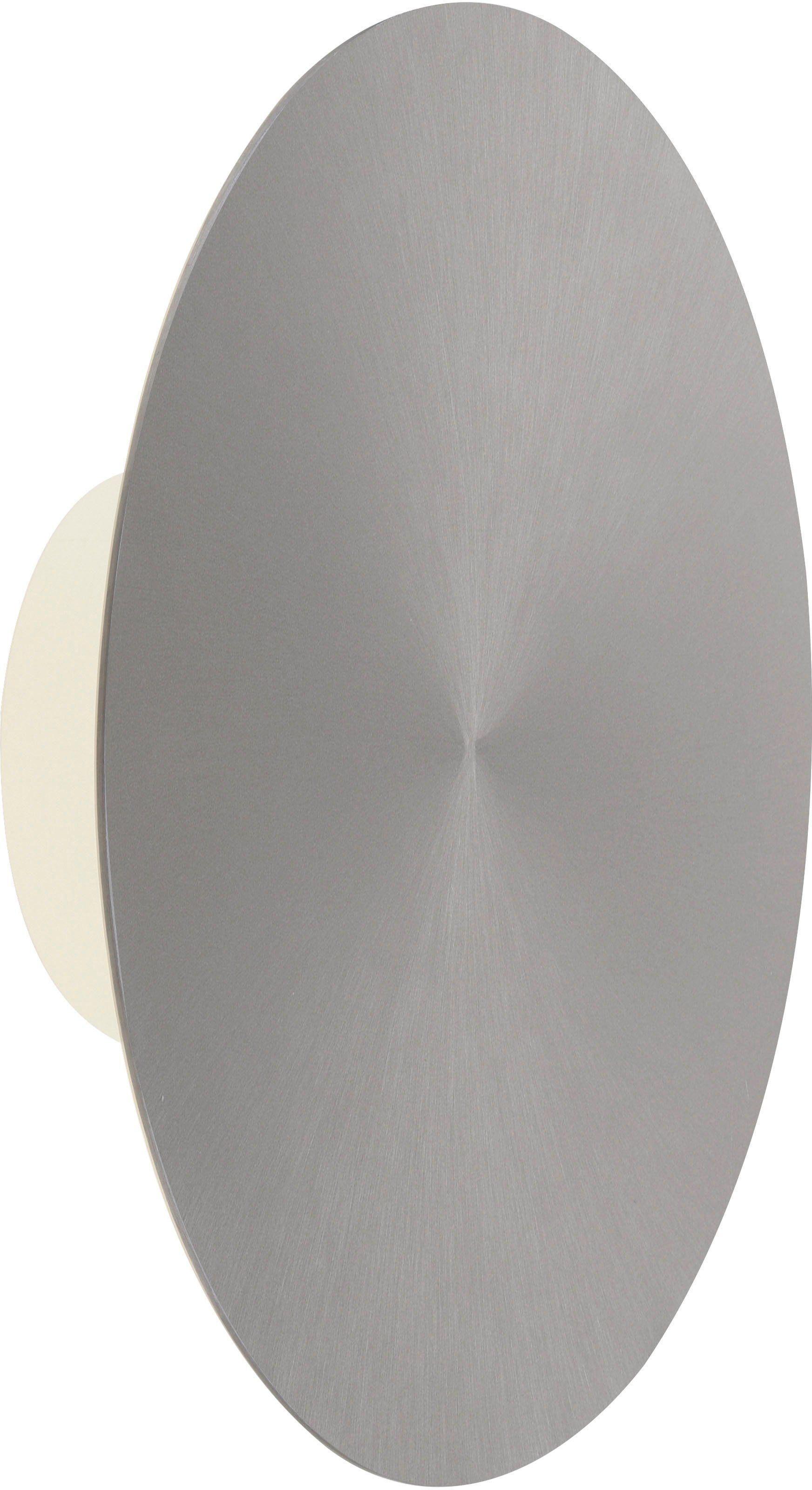 Paul Neuhaus Wandleuchte AKKU PUNTU, LED fest integriert, Warmweiß günstig online kaufen