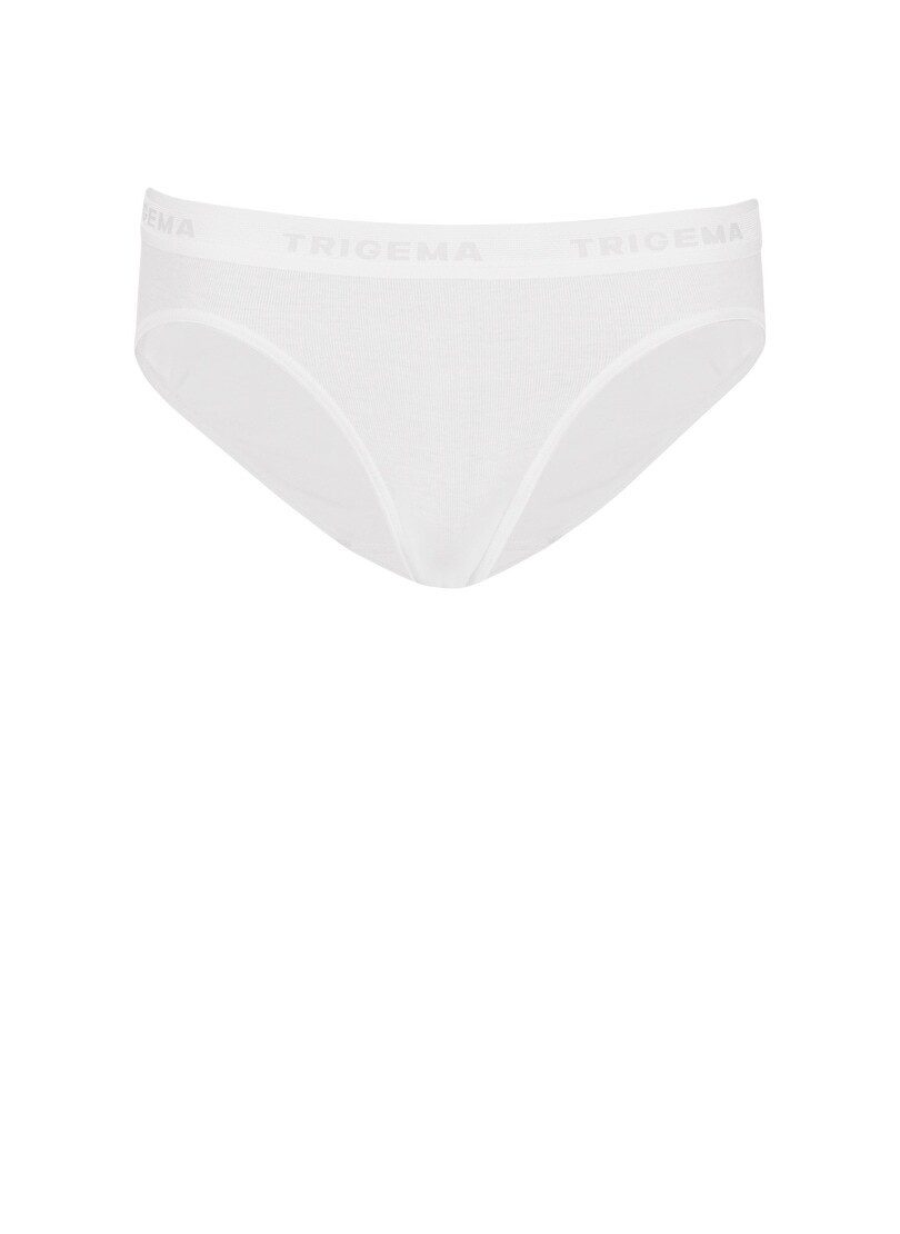 Trigema Hüftslip TRIGEMA Hüftslip im Doppelpack (2-St)