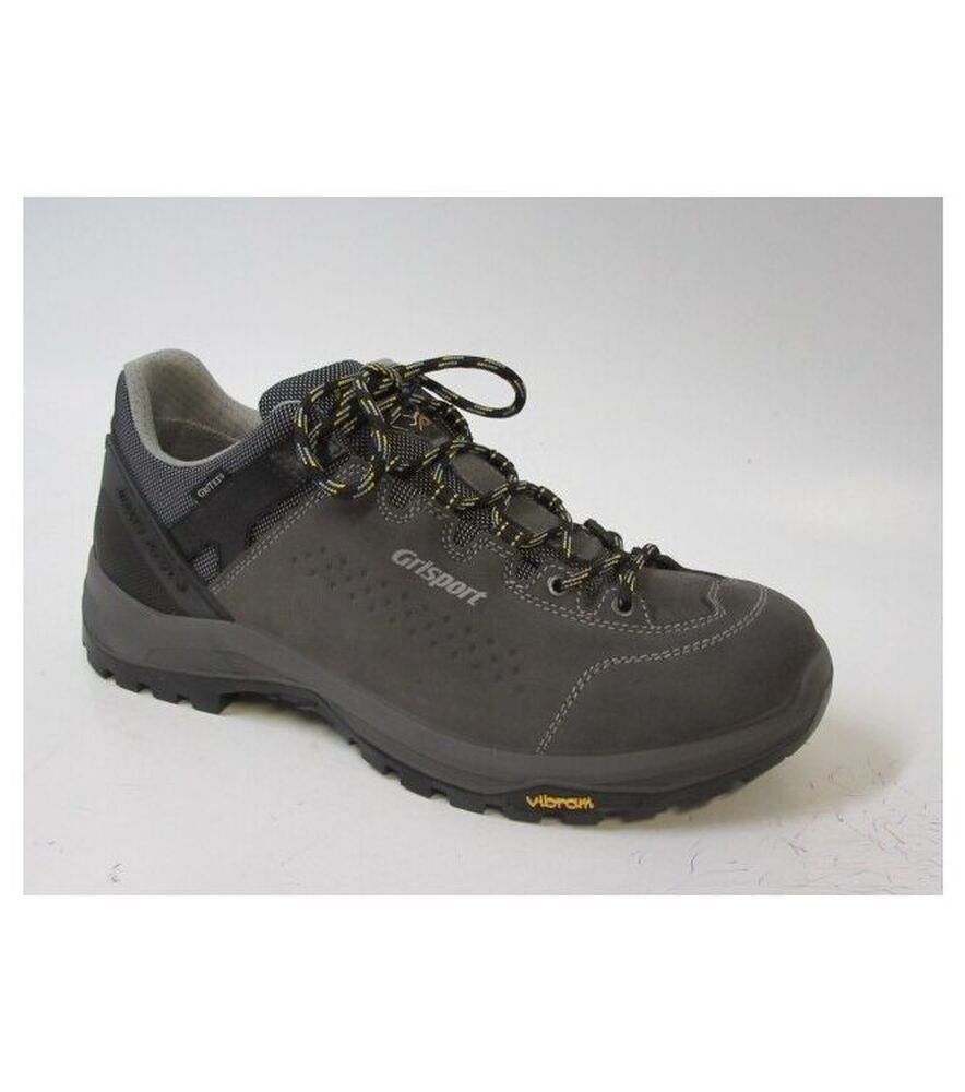 Grisport Outdoorschuh Outdoorschuh, Robuste Verarbeitung