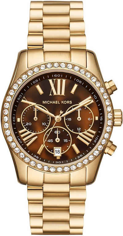 MICHAEL KORS Chronograph Lexington, MK7276