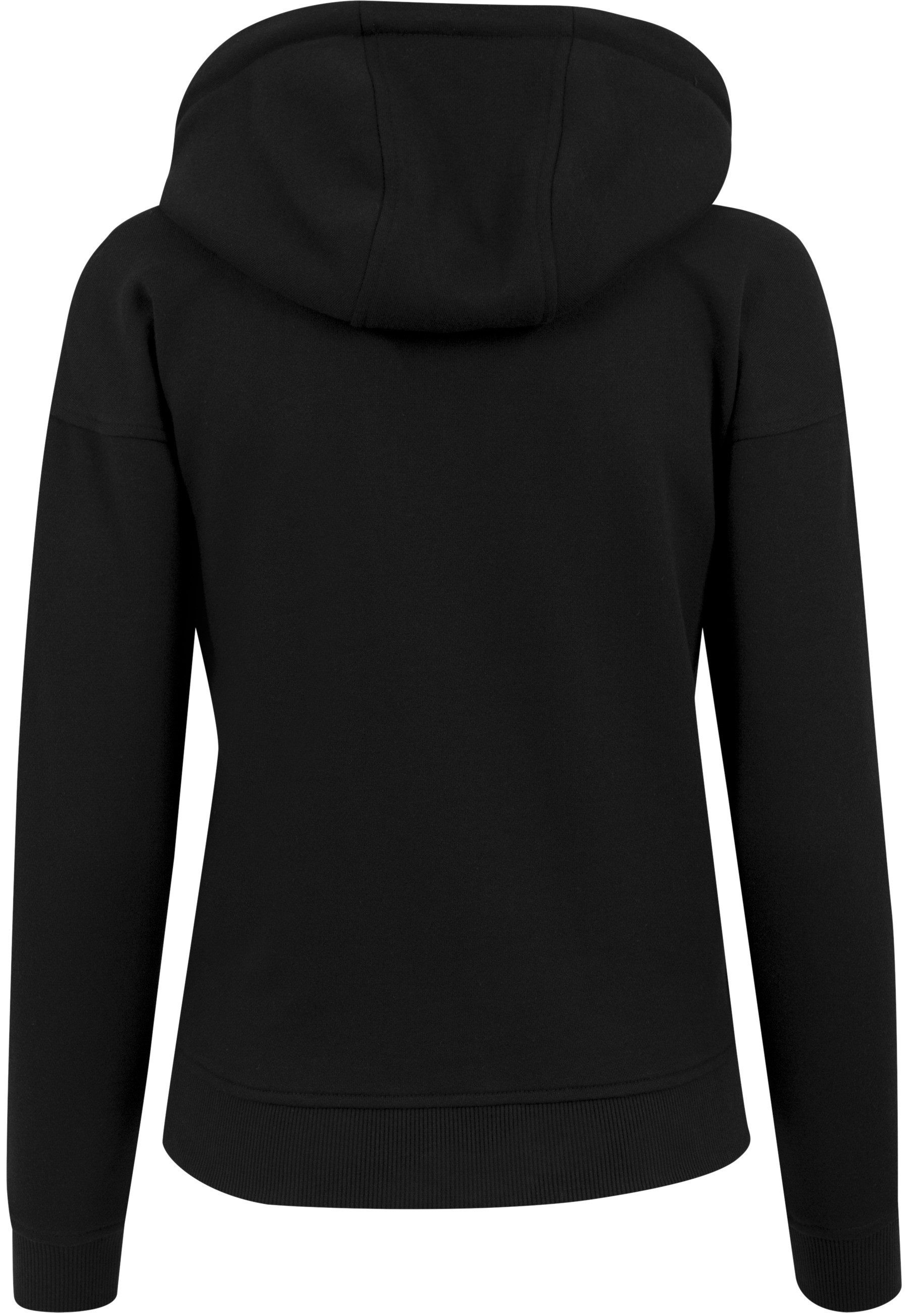 URBAN CLASSICS Hoodie Urban Classics Damen Ladies Hoody (1-tlg)