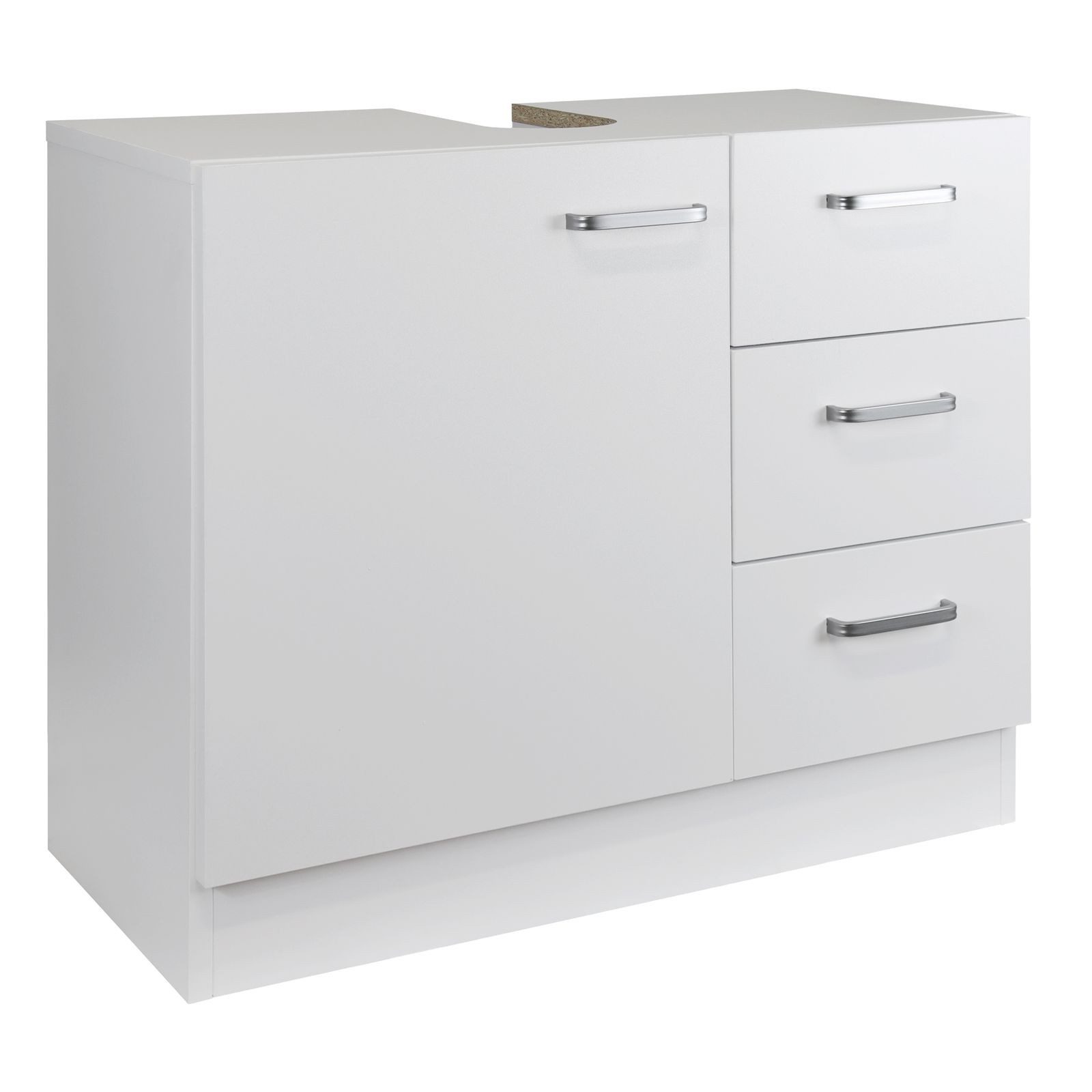 Stabilo Sanitär Waschbeckenunterschrank Waschbeckenunterschrank "Knut" pola günstig online kaufen