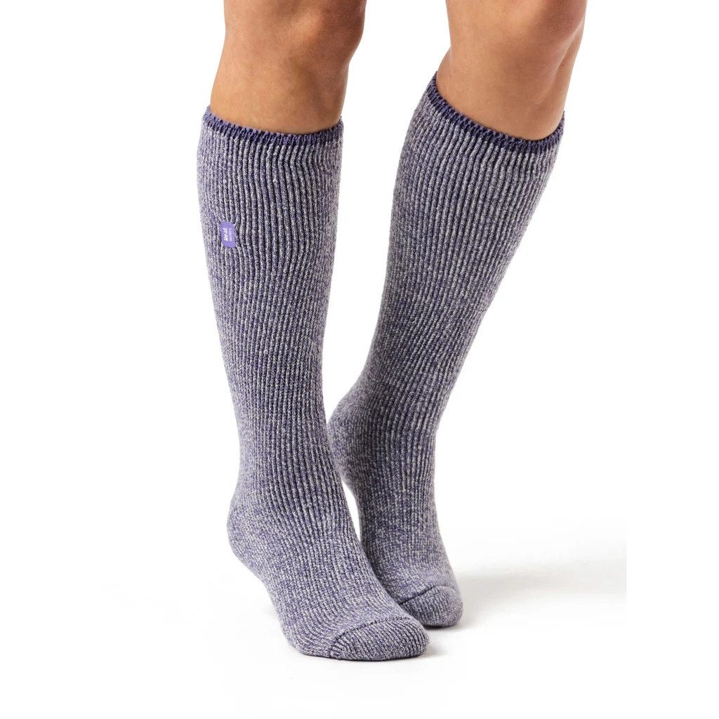 Thermosocken Damen Original Outdoors Lange Socken aus Merinowollmischung