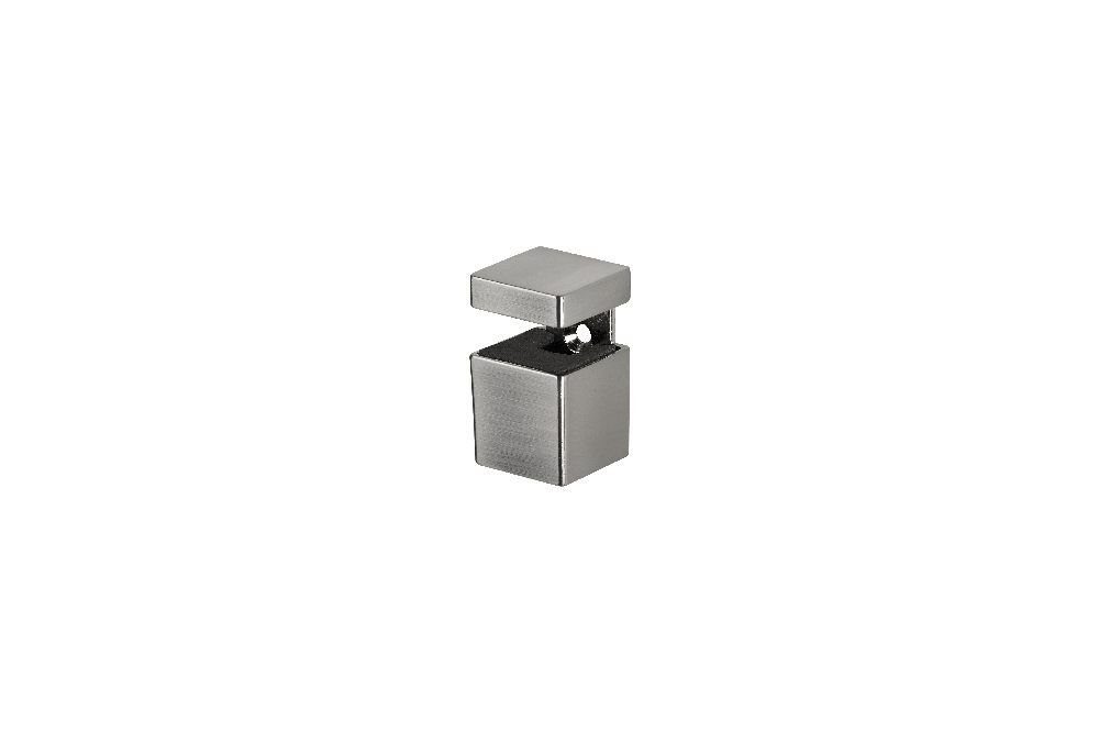 Dolle Regaleinsatz Dolle Regalclip-Set Bloc verstellbar für Böden