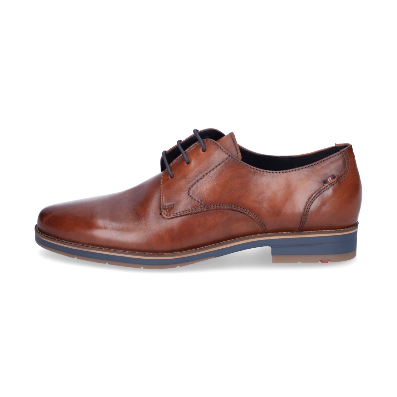 Lloyd Lloyd Herren Business Schnürschuh braun günstig online kaufen