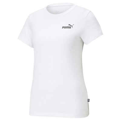 PUMA T-Shirt ESS SMALL LOGO TEE