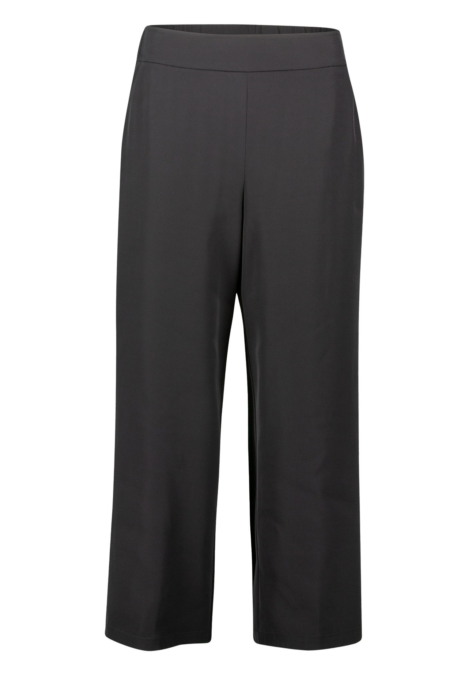 Zero Culotte "zero Culotte mit elastischem Bund 26 Inch", Plain/ohne Detail günstig online kaufen