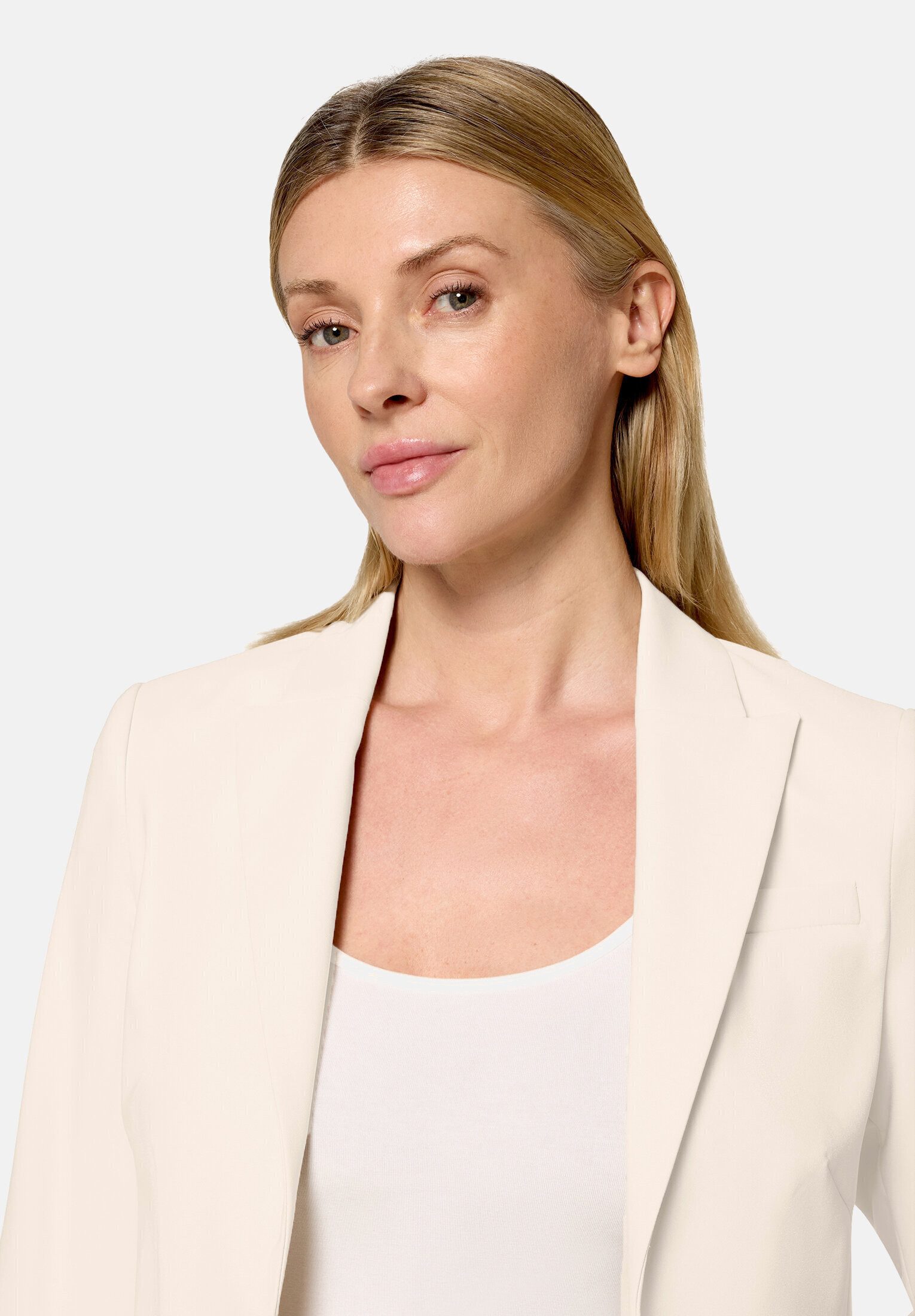 Betty Barclay Jackenblazer Damen mit 3/4 Arm