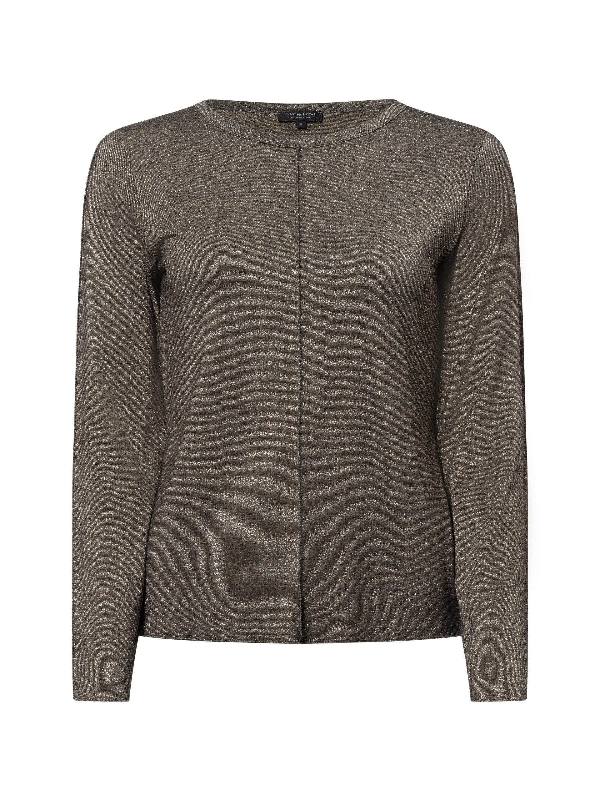 Marie Lund Langarmshirt