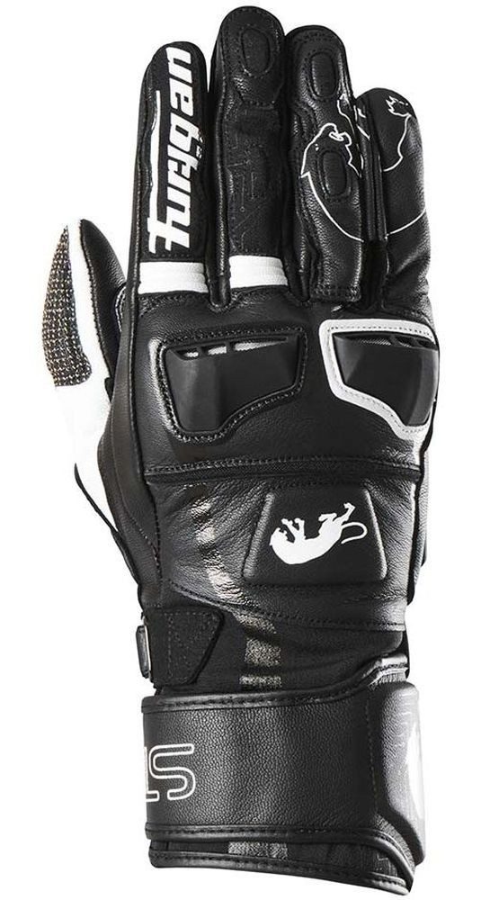 Motorradhandschuhe 4609-143 Gloves tyg15