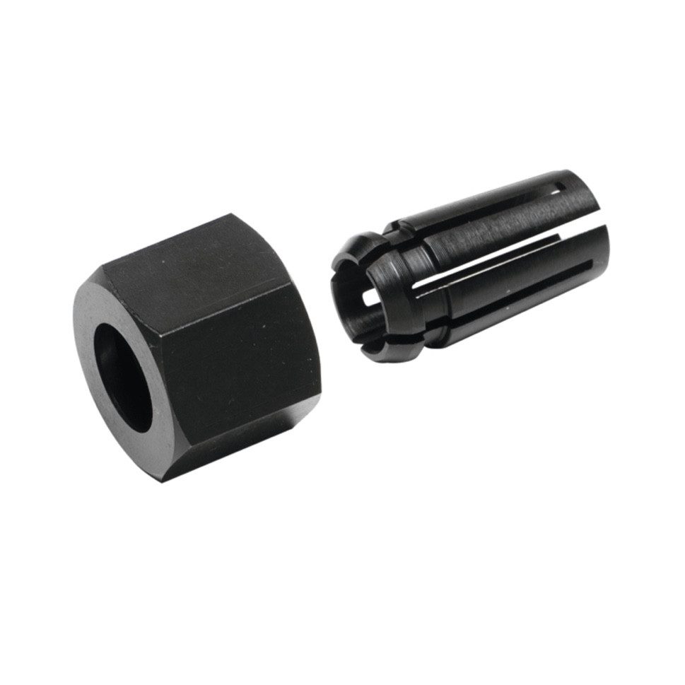 Makita Fräse Spannzange 8 mm komplett (193178-7) für RP 1110 CJFA Oberfräse