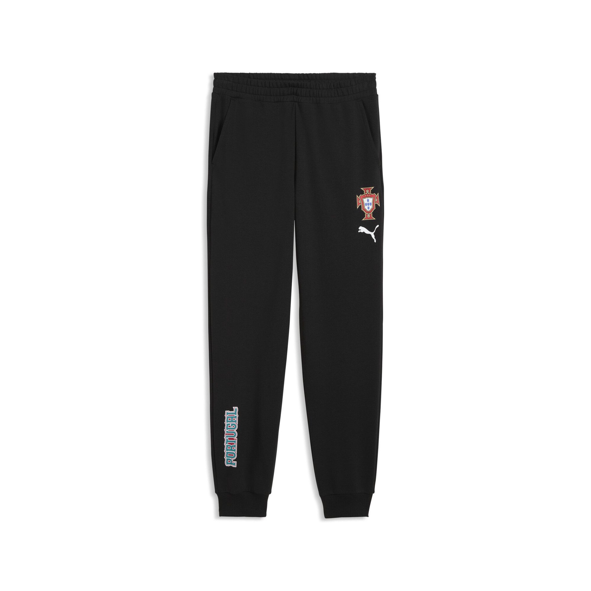 Sporthose Portugal ftblCulture Jogginghose Herren