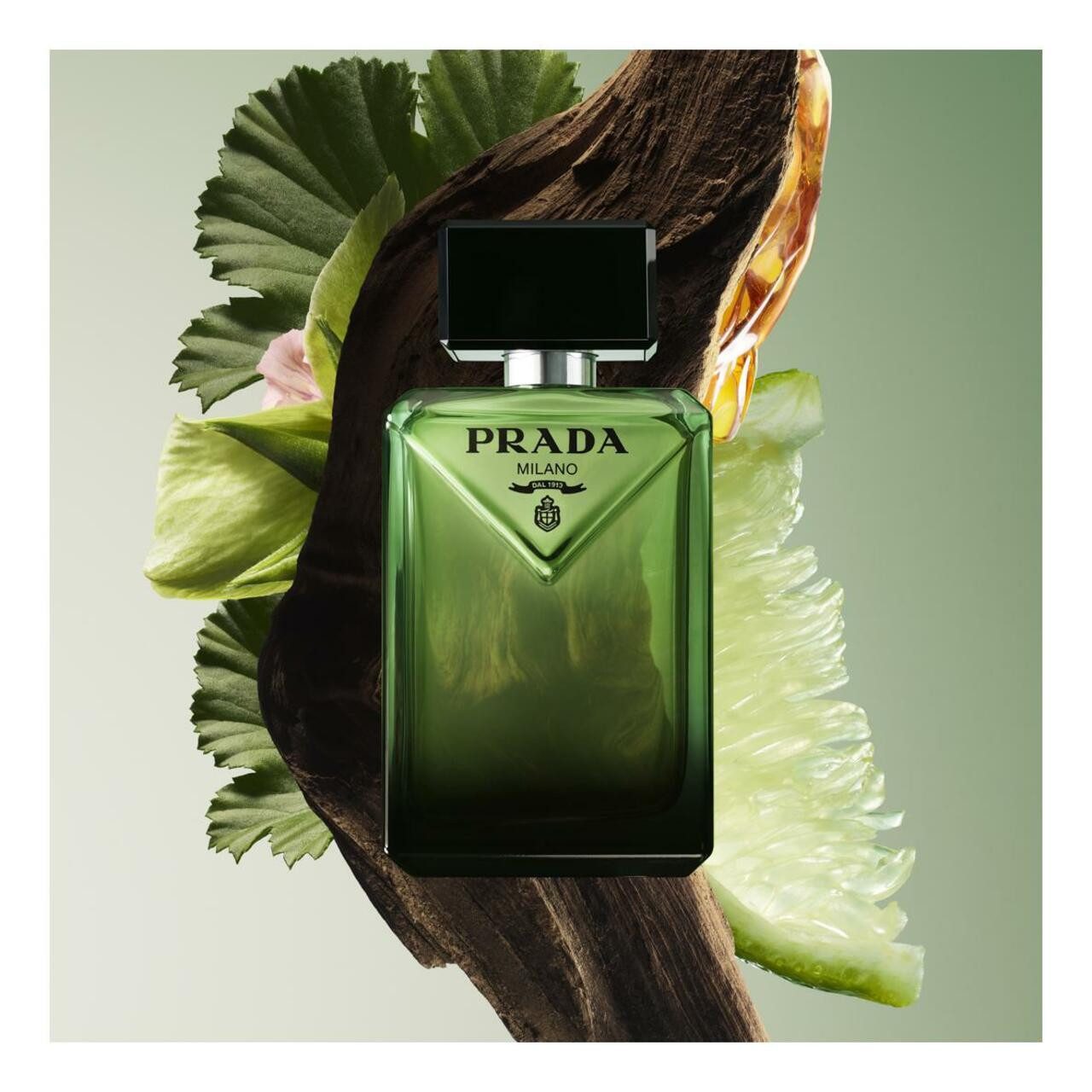 PRADA Eau de Parfum Paradigme EdP Nat. Spray, Herrenduft