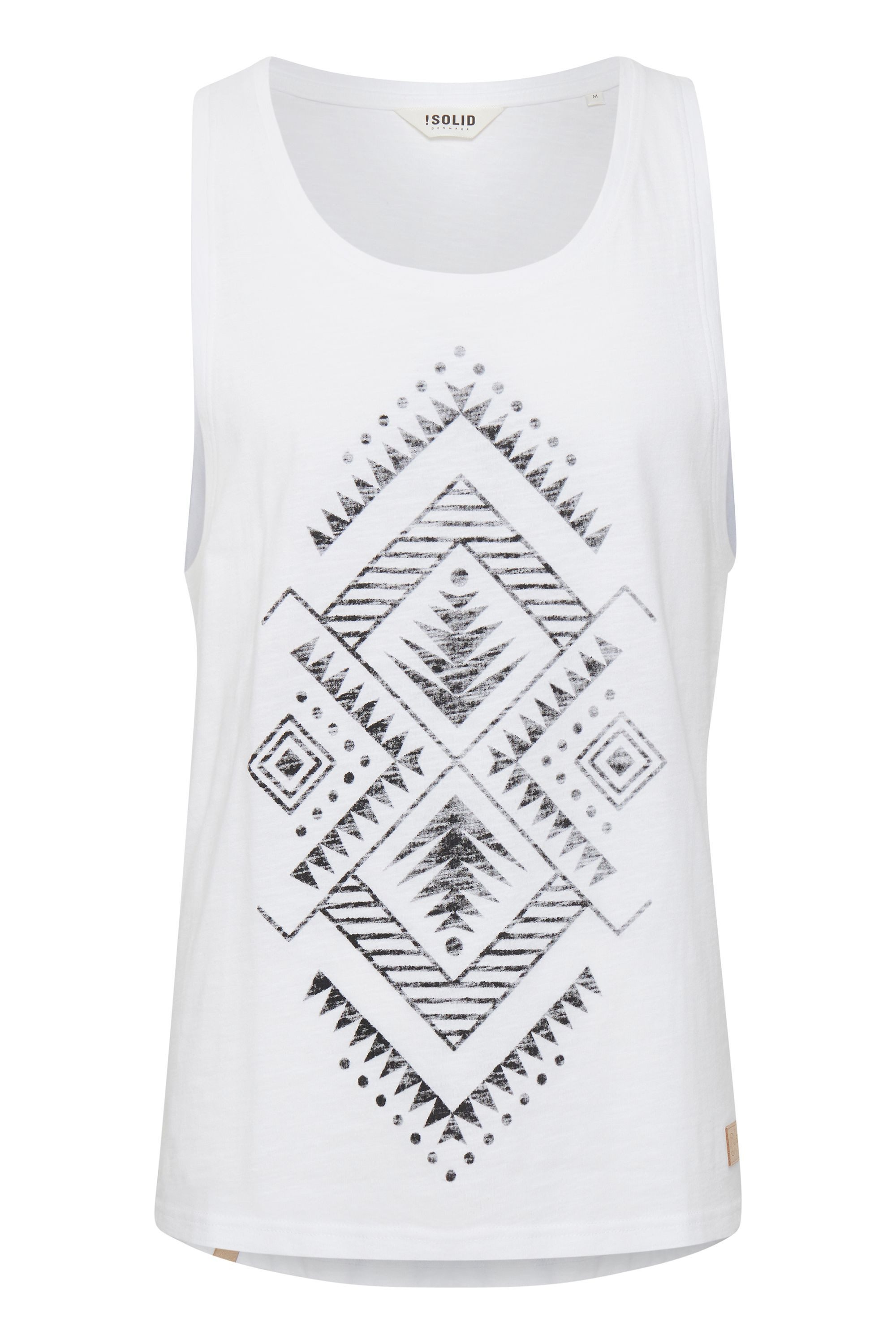 !Solid Tanktop SDIsaak ärmelloses Shirt mit günstig online kaufen
