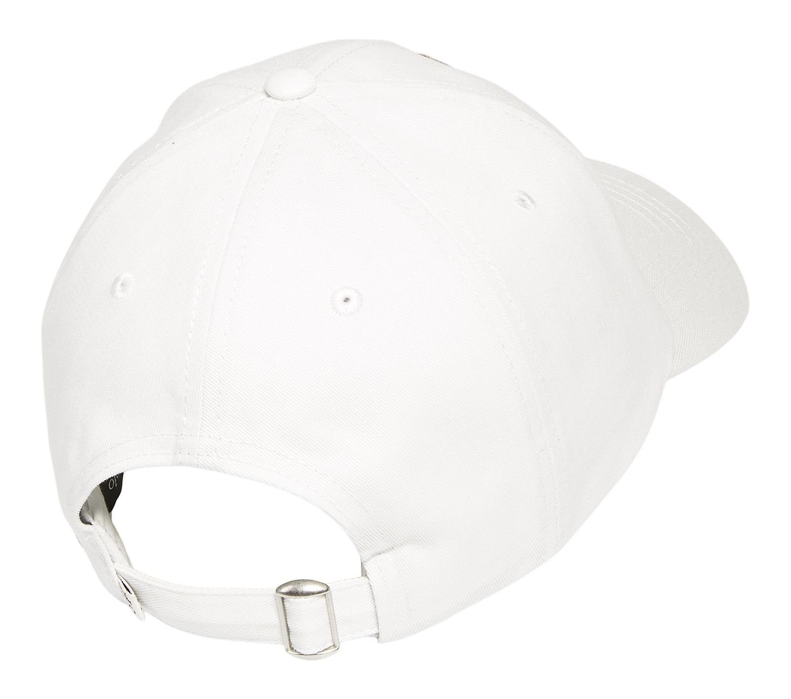 Marc O'Polo Baseball White Cap Cotton