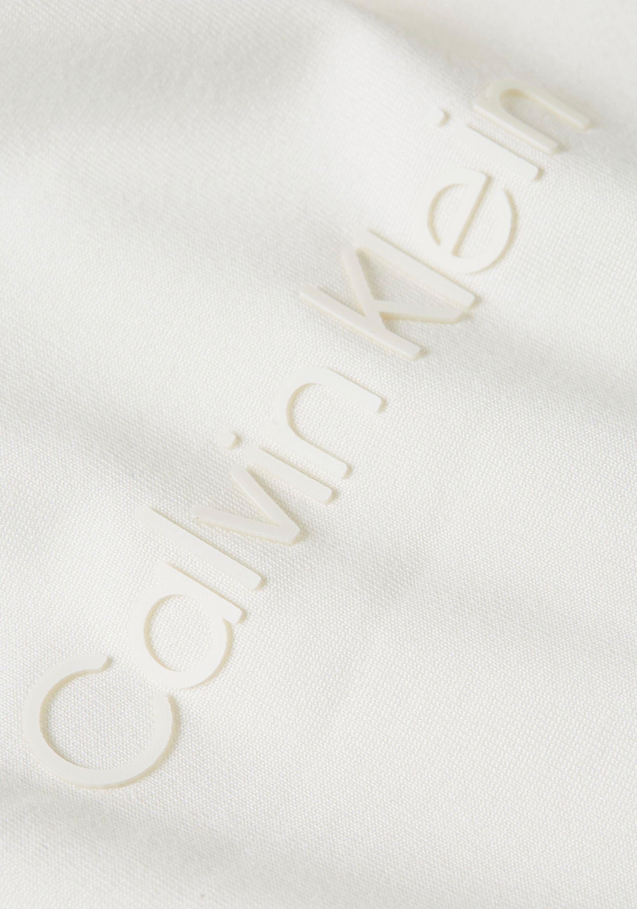 Calvin Klein Sport T-Shirt White Bright