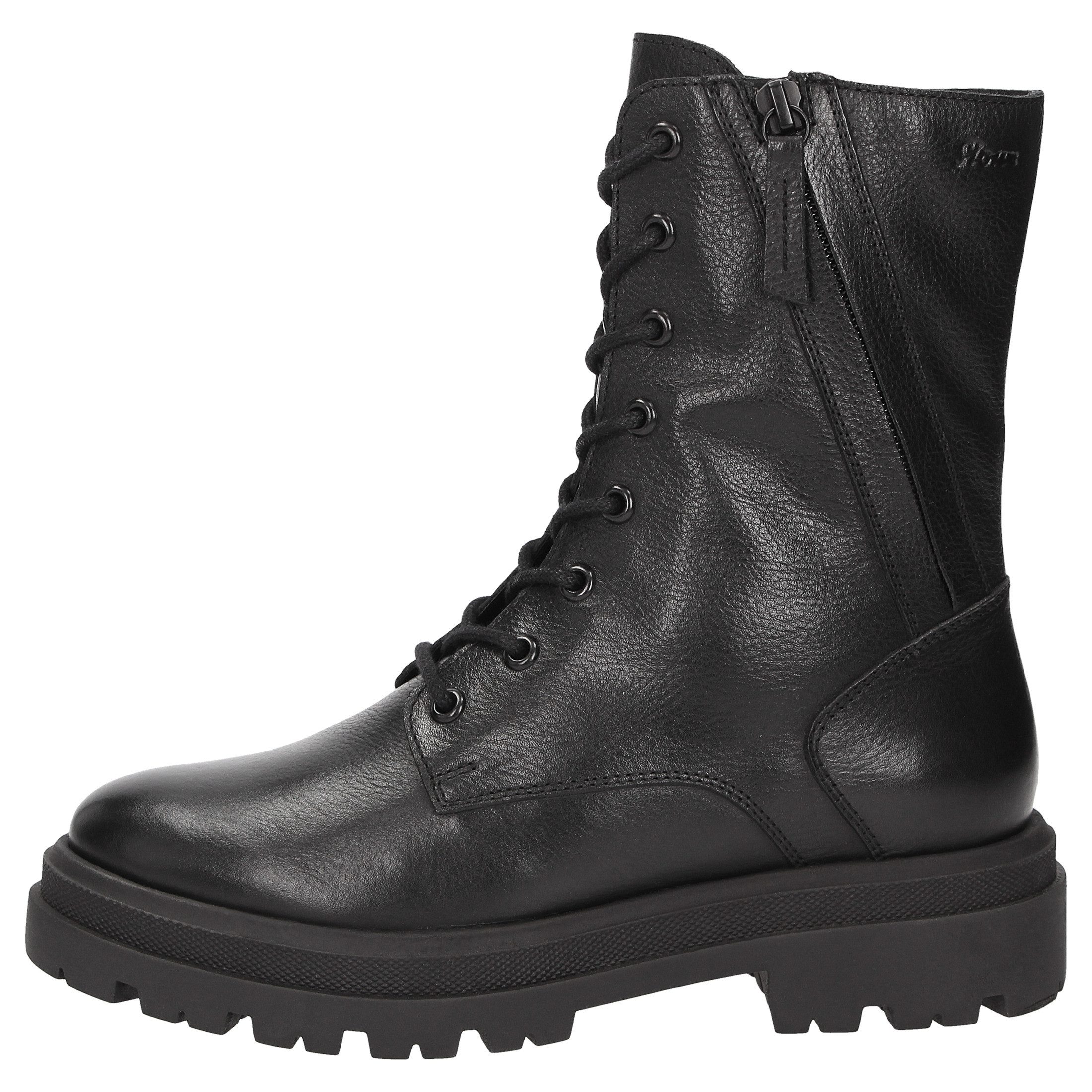 SIOUX Kuimba-708 Stiefelette