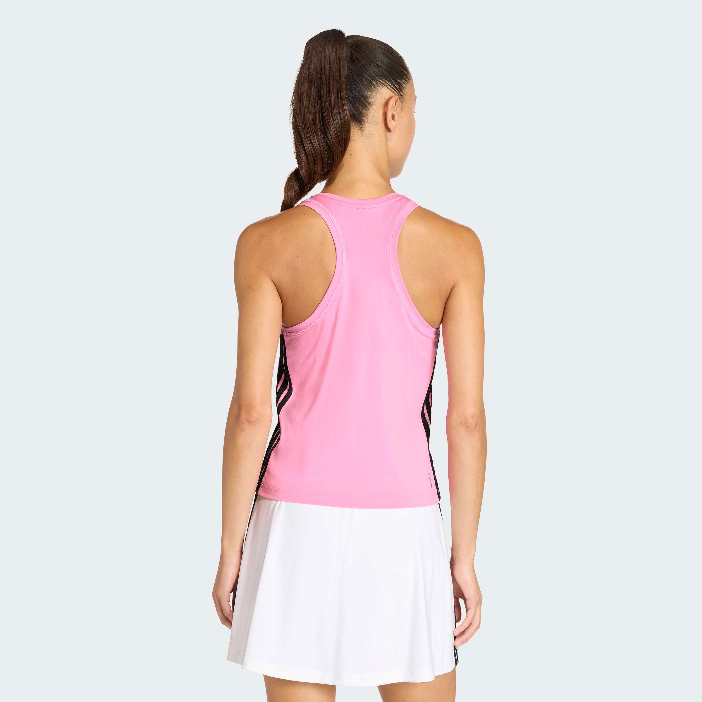 adidas Performance Tanktop TRAIN ESSENTIALS 3-STREIFEN WORKOUT