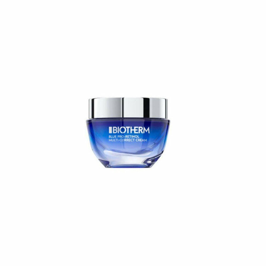 renew 50 cream BLUE pro-retinol THERAPY ml BIOTHERM Tagescreme