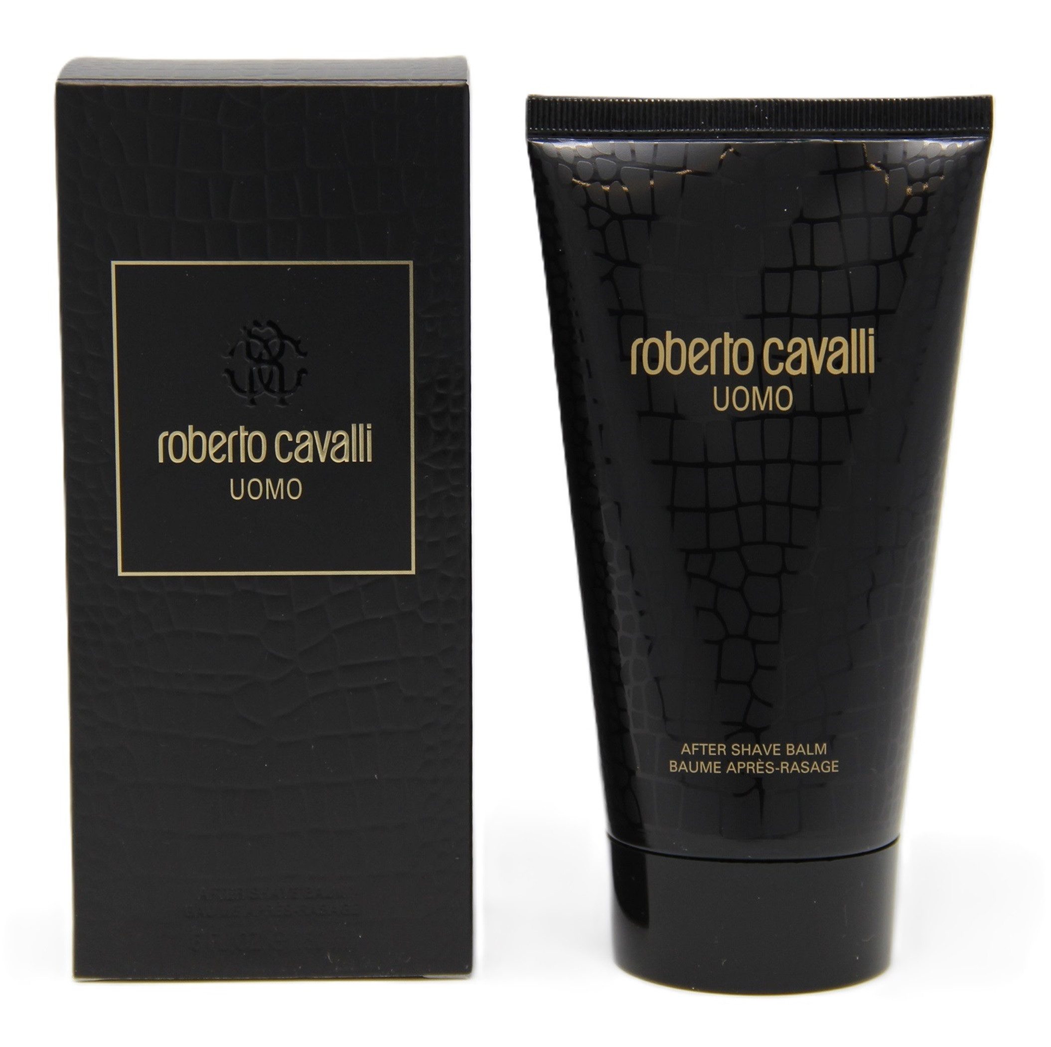 roberto cavalli After-Shave Balsam Roberto Cavalli Uomo After Shave Balm 150ml