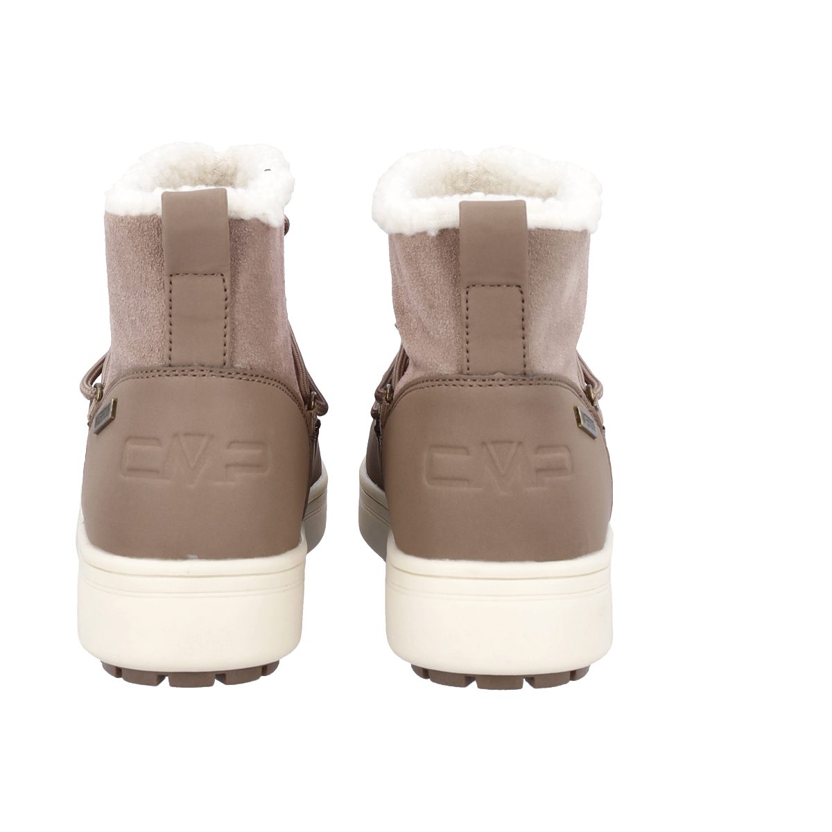 CMP KAYLA WMN SNOW BOOTS WP Winterboots Winterschuhe, Winterstiefel, Snowboots, wasserdicht