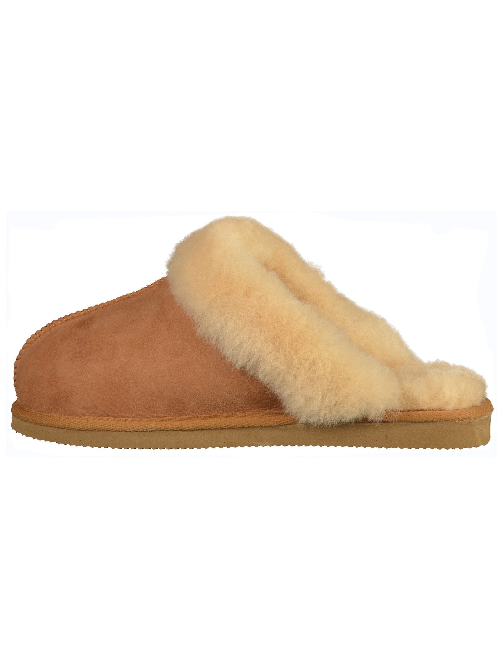 Shepherd Shepherd Hausschuhe Leder Hausschuh
