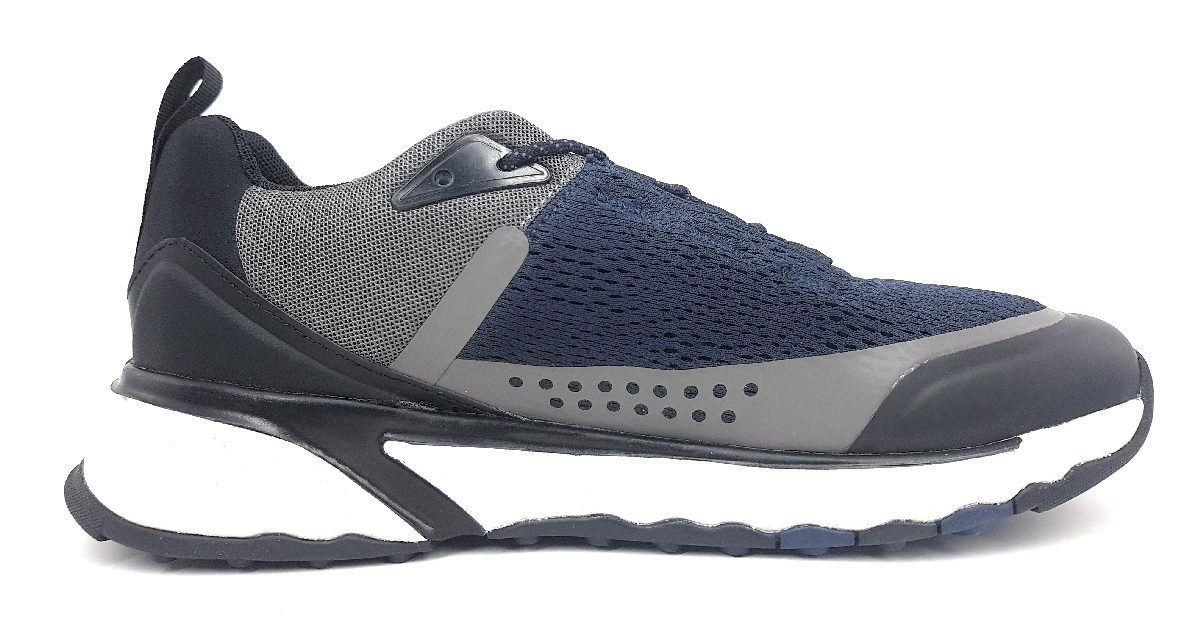 Geox Sneaker Schnürschuh günstig online kaufen