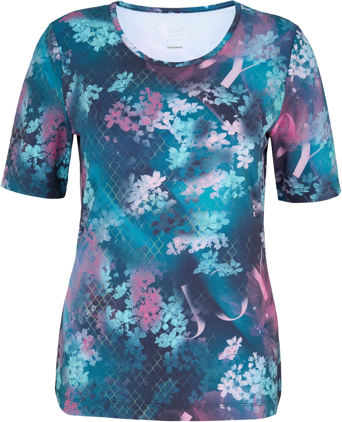 Joy Sportswear T-Shirt JOY Damen T-Shirt Theodora